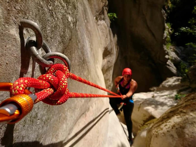 Canyoning Skurda River - Extreme adventure in Kotor City - Should you book Skurda Canyon?