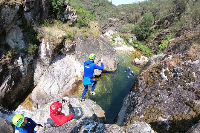 Canyoning Tour - Is $84.69 a fair price?