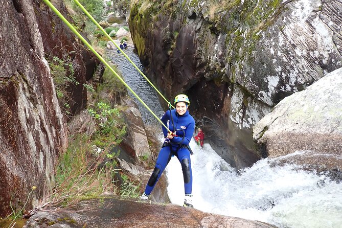 Canyoning Tour - Who should book this canyoning trip?