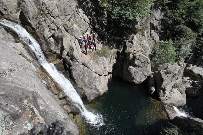 Canyoning tour Aero Besorgues -half day - Who Will Enjoy This Most