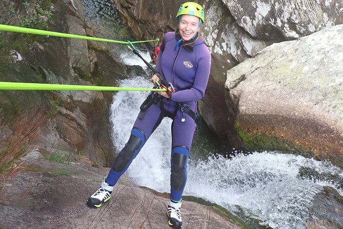 Canyoning Tour From Porto - Is $118.27 a fair price?