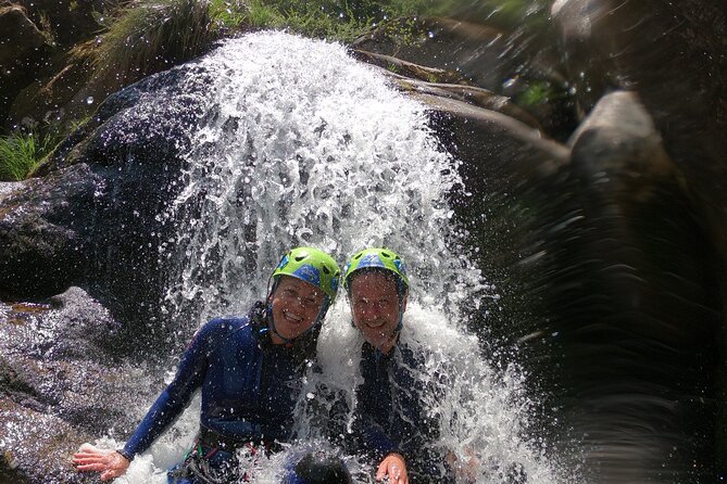 Canyoning Tour From Porto - Who should book this canyoning outing?