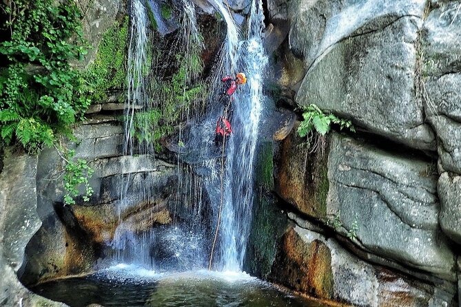 Canyoning Tour from Sapa Vietnam - The price and what you actually receive