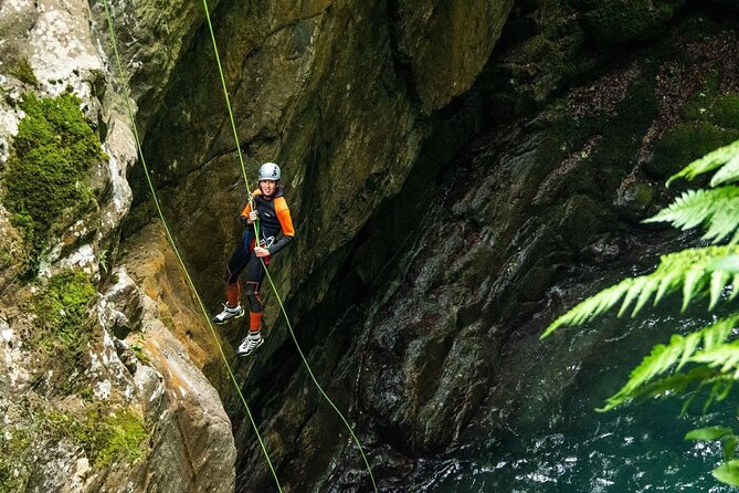 Canyoning Tour from Sapa Vietnam - Weather, cancellation, and practical planning