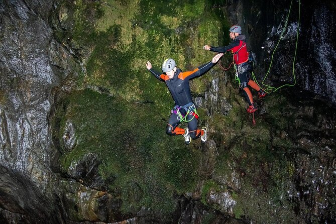 Canyoning Tour from Sapa Vietnam - Should you book the Sapa canyoning tour?