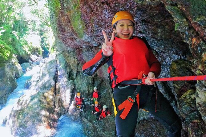 Canyoning Tour in Niyodogawa’s Most Beautiful Gorge - Timing, weather, and the booking decision