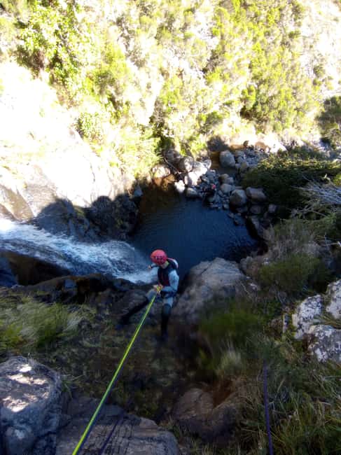 Canyoning tour: Private/Small group - Is $91 a Fair Price?