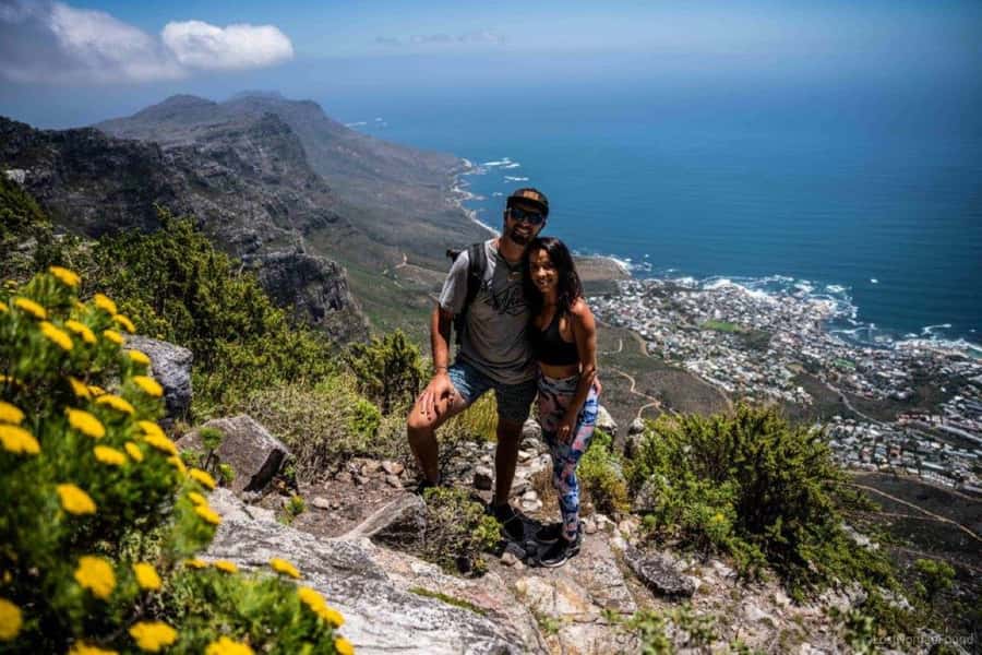 Cape Town: Table Mountain Abseil and Hike - Key points at a glance
