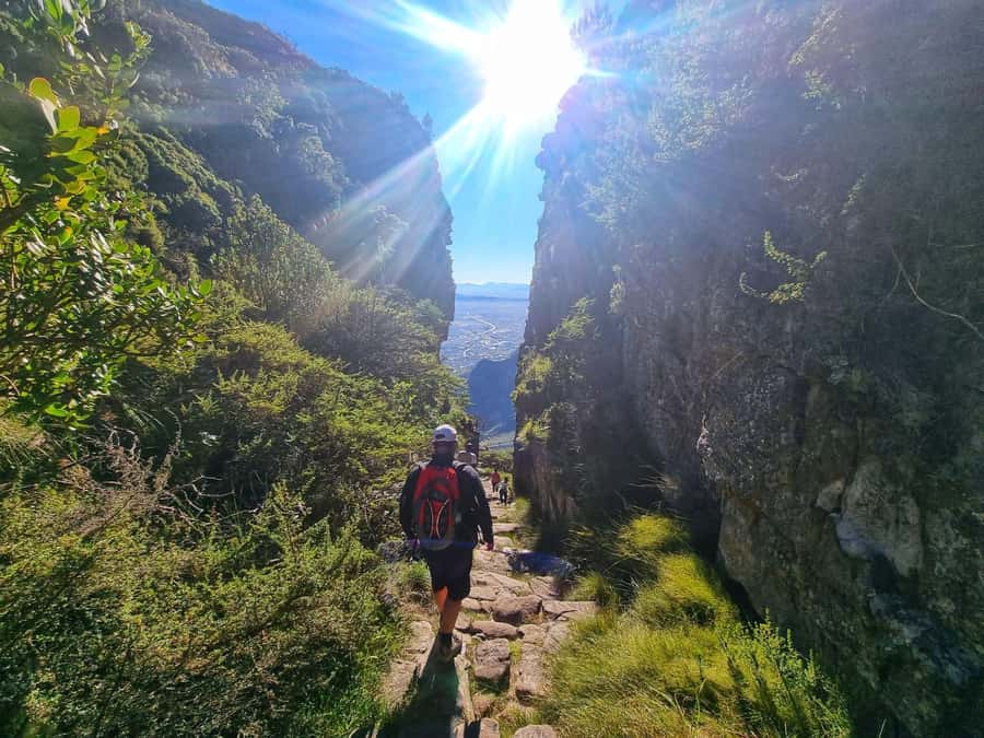 Cape Town: Table Mountain Abseil and Hike - Why this Table Mountain outing feels different