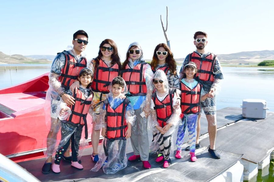Cappadocia: Zipline, Jetboat, and Monster Safari Adventure - The monster safari trades pavement for rough ground