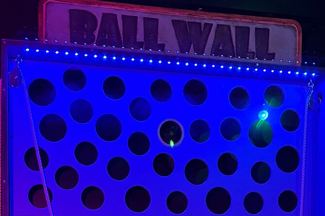 CarnEvil Clown Theme Escape Room by Extreme Escape San Antonio - Who should book CarnEvil