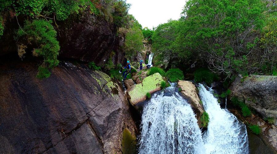 Castro Laboreiro: Water Canyoning Tour - Should you book the Castro Laboreiro canyoning tour?