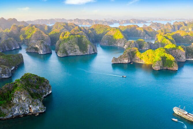 Cat Ba Abseiling Tour - Explore The Biggest Lagoon of Lan Ha Bay - Who should book, and who should think twice