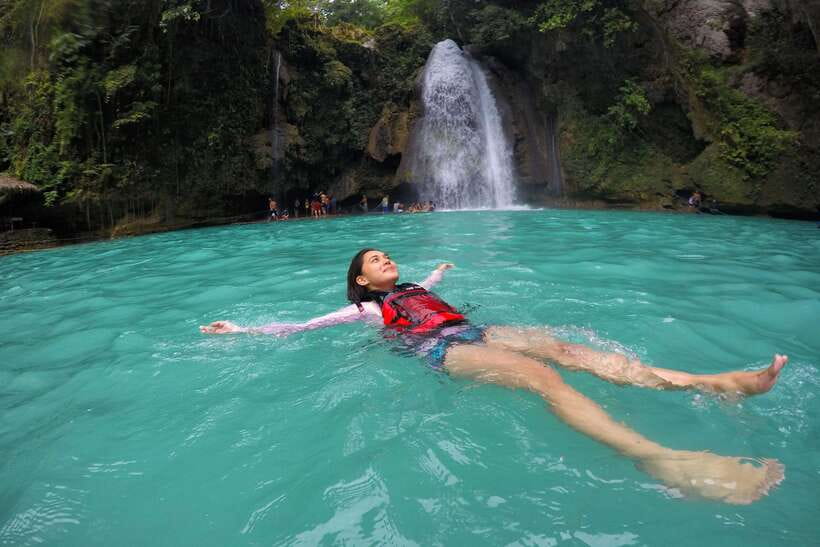 Cebu: Kawasan Falls Canyoneering & Cliff Jump Private Tour - Why the Badian canyon is more than a waterfall stop