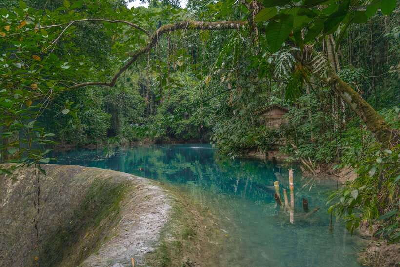 Cebu: Kawasan Falls Canyoneering & Cliff Jump Private Tour - Photos, videos, and what to bring
