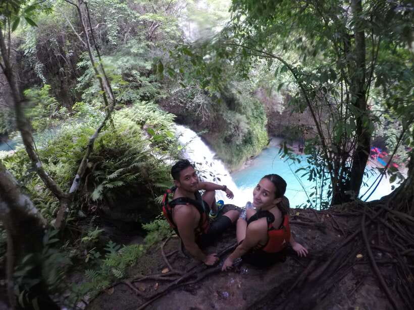 Cebu: Kawasan Falls Canyoneering & Cliff Jump Private Tour - The early ride from Cebu to Badian
