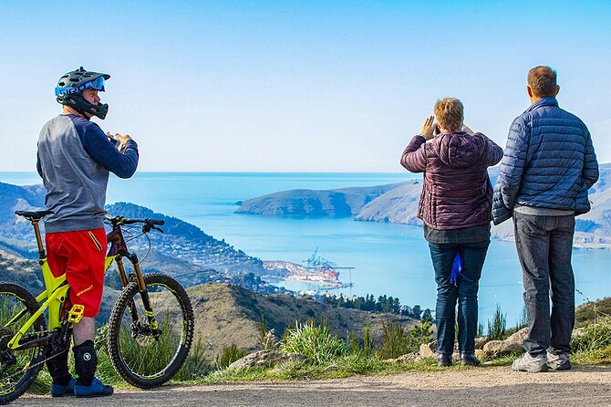 Chairlift Sightseeing Pass at the Christchurch Adventure Park - Key points to know before you go