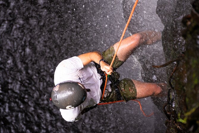 Chasing Waterfalls:Wild Hawaii Rappelling - Is $350 per person a fair price?