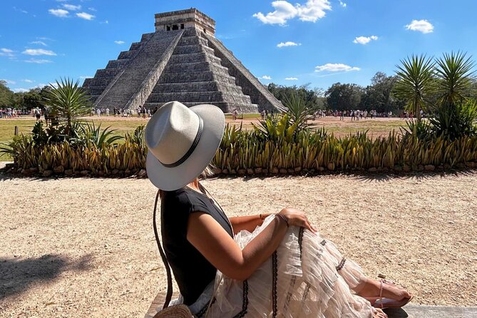 Chichen Itza Gastronomic, Valladolid and Cenote Extremo - Key points to know before booking