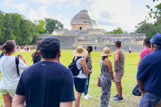 Chichen Itza Gastronomic, Valladolid and Cenote Extremo - Why this day works as a Yucatan sampler