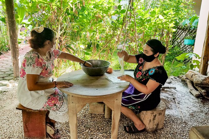 Chichen Itza Gastronomic, Valladolid and Cenote Extremo - Who will get the most from this tour?