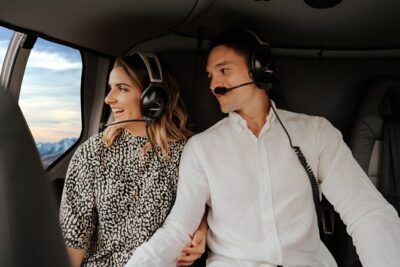 Christchurch Heli-Jet – Helicopter and Jet Boat