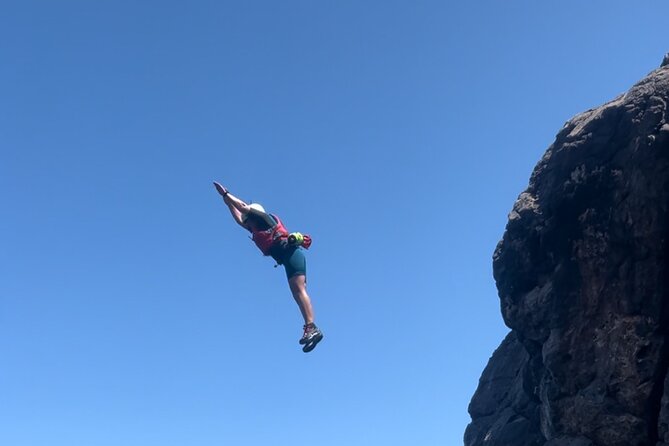 Coasteering Adventure in Ibiza - visit Ibiza's Wild Side!! - Price, group size, and overall value
