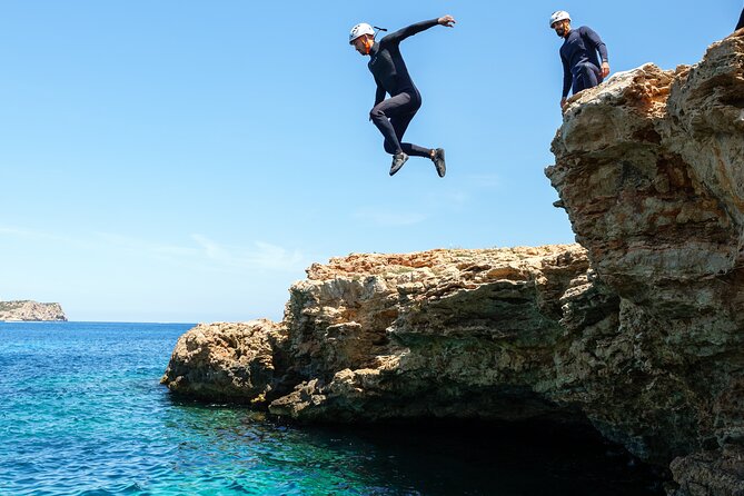 Coasteering Adventure in Ibiza with Guide - Key points to know before you book