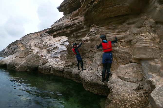 Coasteering Adventure with Snorkeling - Is $78.61 a fair price?