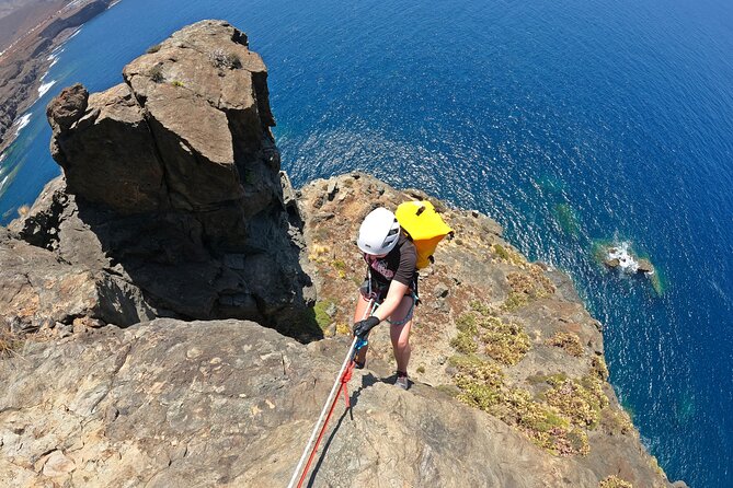 Coasteering Gran Canaria: The Atlantic Mountains Adventure Route - What the $83.45 price gives you