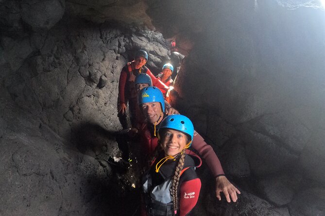 Coasteering in Caloura (Sao Miguel - Azores) - Is the $84.10 Price Good Value?