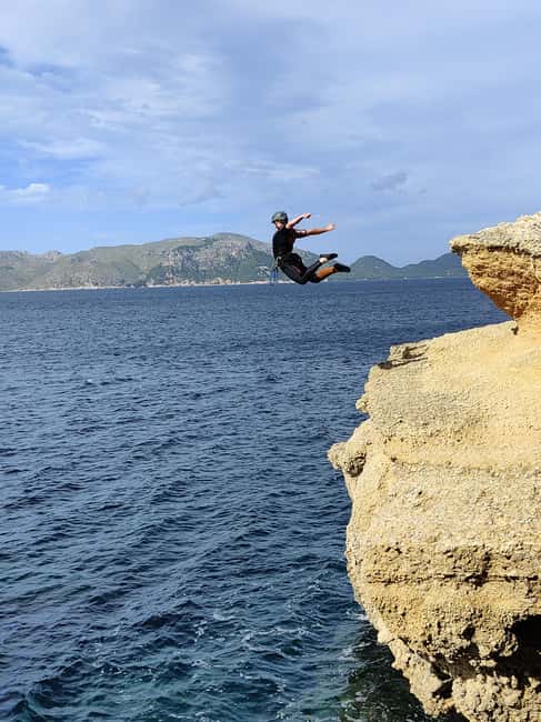 Coasteering North - Key points to know before booking
