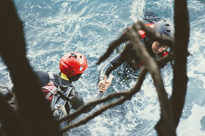 Coasteering Portofino - Key points to know before you book