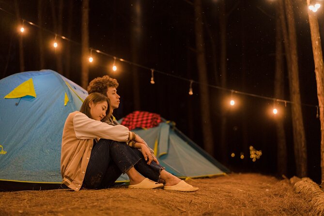 Combo Activity Trekking, Sup Paddling, Camping and Canyoning - Is $145 fair for two days?