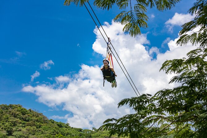Combo Extreme Adventure + San Sebastian - Two very different mountain experiences in one day