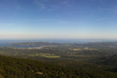 Corsica Extreme Sud Day 4X4 Excursions from Porto-Vecchio