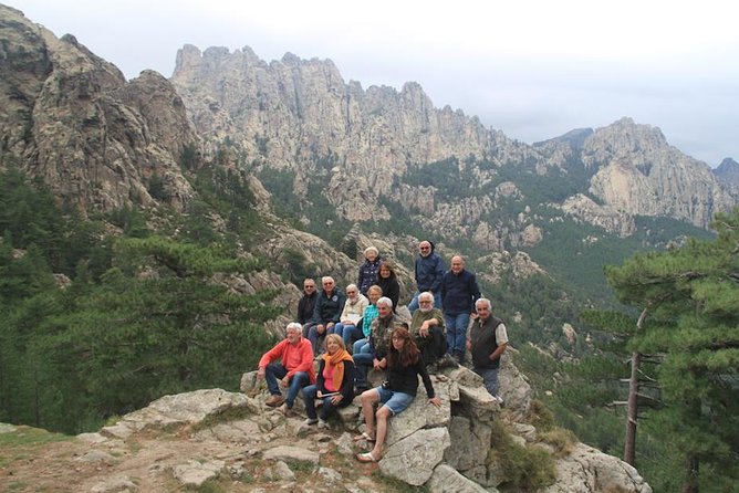 Corsica Extreme Sud Day 4X4 Excursions from Porto-Vecchio - Practical details before you go