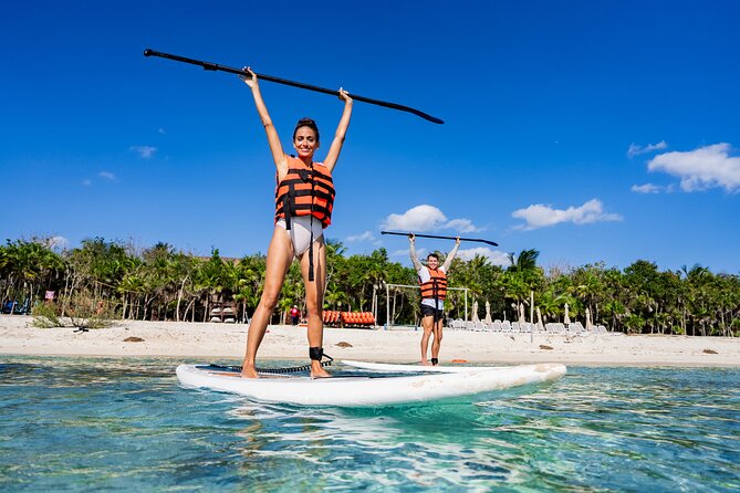 Cozumel: Buggy Off-Road Tour, KUZÁ Beach Park, Buffet & Open Bar - El Cedral adds a local history stop