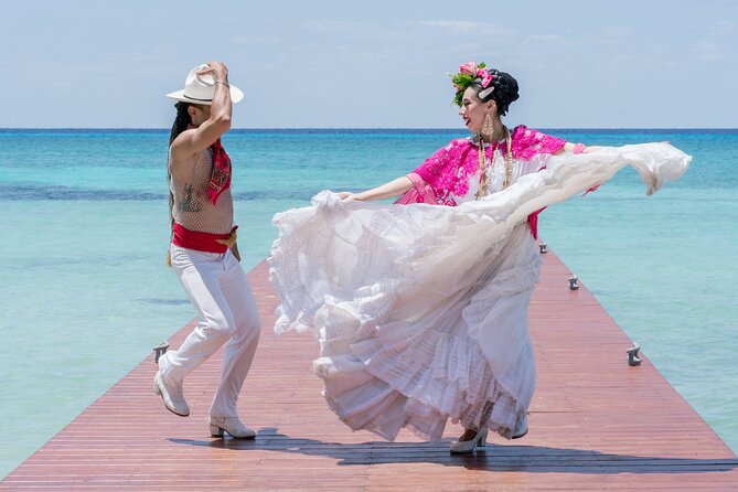 Cozumel, Day Pass Access at KUZÁ Beach & Adventure Park - Food and drinks require a separate decision