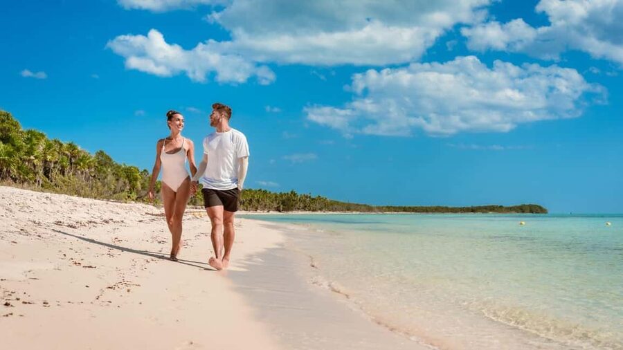 Cozumel, Kuzá Beach & Adventure Park Day Pass - What your eight hours at KUZÁ look like