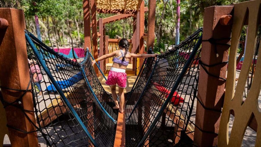 Cozumel, Kuzá Beach & Adventure Park Day Pass - Who will enjoy KUZÁ most?