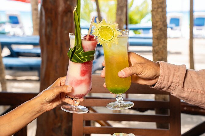 Cozumel: VIP Access Pass at KUZÁ Beach & Adventure Park - Key points to know before booking