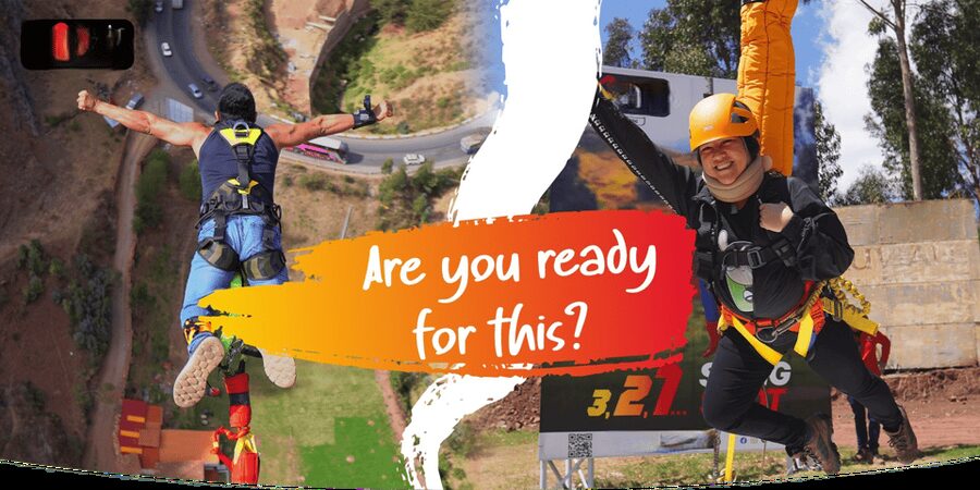 Cusco : Bungee jump Over Peruvian Canyons - Is the Canyon Jump Worth Your Time?