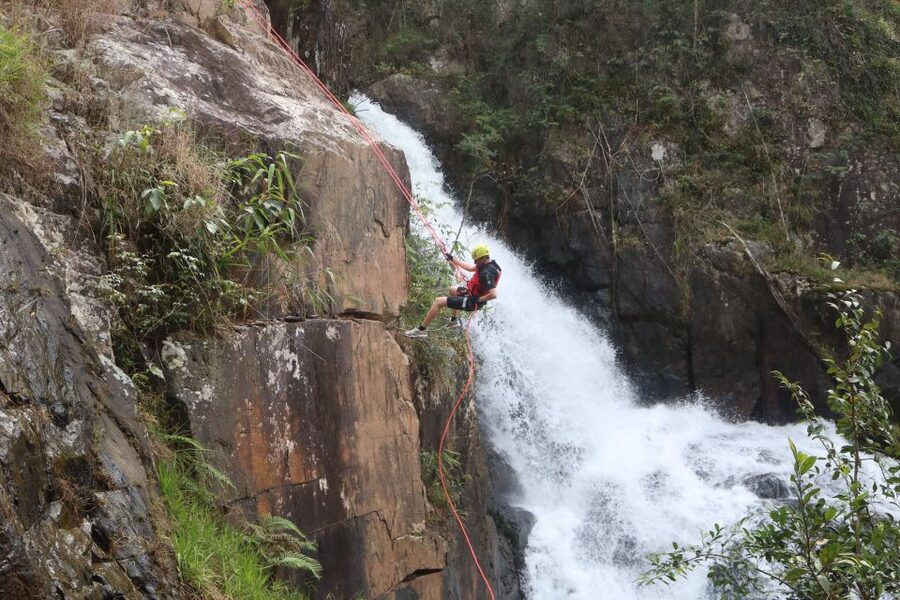 Dalat Vietnam Canyoning - Key points before you book