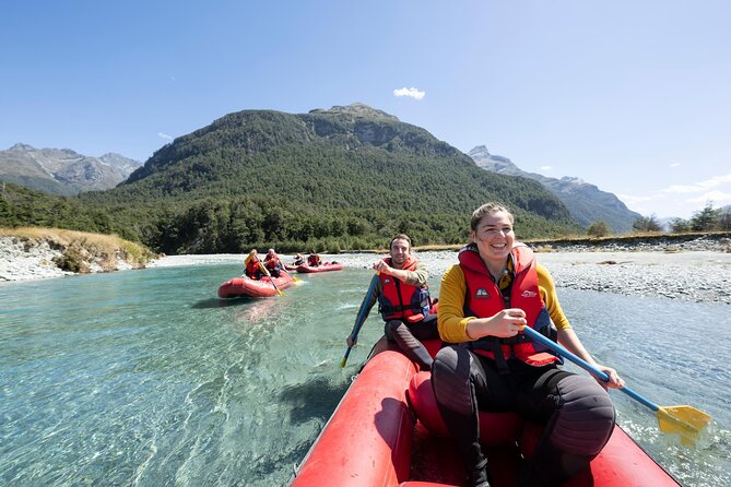 Dart River Canoe and Jet Boat Experience from Queenstown - Why the Dart River trip feels different from a standard jet boat ride