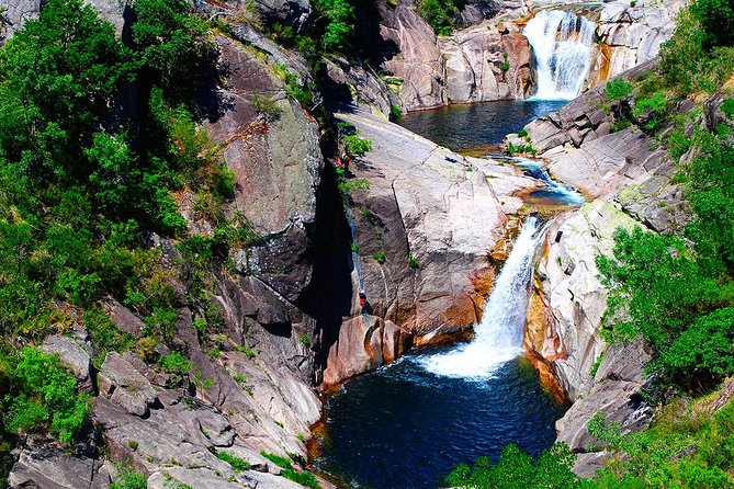 Deep canyoning - A realistic seven-hour schedule