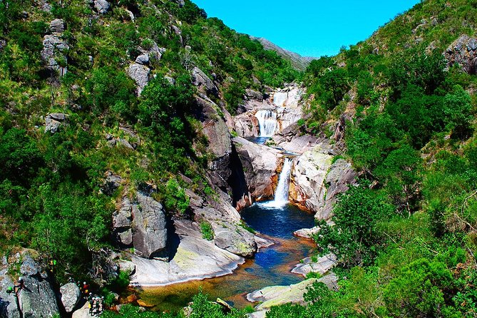 Deep canyoning - Equipment, snacks, and what to plan for