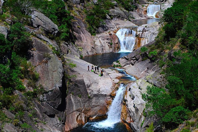 Deep canyoning - What the 31-meter rappel means for you