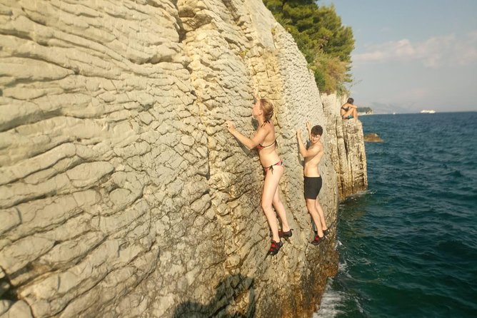 Deep Water Solo and Cliff Jumping Tour in Split - Is the $65.94 price good value?