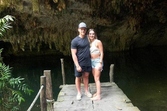 Discover the El Cedral town on ATVs: extreme adventure in Cozumel - Is $37.50 a good value?